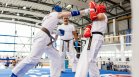 KWU SENSHI Световна купа за аматьори с трето издание през юли