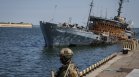 Русия отваря морски коридори, чуждестранните кораби ще напуснат пристанищата
