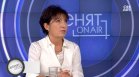 Теодора Димова: Няма ги строителите на България, възрожденският дух е изгубен безвъзвратно