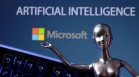 Microsoft: AI може да създаде "силициев вид", който ще се конкурира с хората за ресурси
