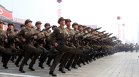 САЩ и Южна Корея санкционираха Северна Корея заради ракетните тестове