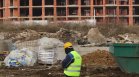 Зачестяват сигналите за неспазване на наредбите за строителство в София