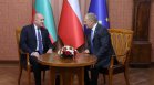 Туск: Мирът в Украйна не бива да означава капитулация (ВИДЕО)