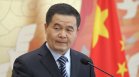 Посланикът на Китай у нас: Няма да се откажем от използването на сила, ако се наложи