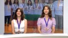 Талантите на България: Ученици спечелиха 6 медала от олимпиадата по лингвистика в Румъния