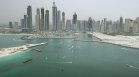 Кошмарни горещини в Дубай: Усеща се като 60 градуса по Целзий