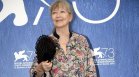 Почина френската актриса Марина Влади