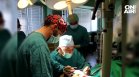 Лекари от Бургас разказват как спасиха детето със заседнал в трахеята зъб