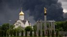 Русия отблъсна украинска атака с 350 дрона, удари пристанище в Черноморск