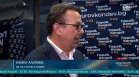 Камен Алипиев от ИК на Гюров - Кандев: Изборът е искаме ли да ползваме благините на ЕС