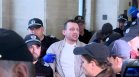 Съдът остави в ареста Хасърджиев и другите двама обвиняеми