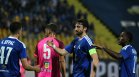 "Левски" тръгна в първенството с 2:1 над Дунав" (Русе) на "Герена"