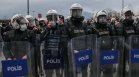 Задържаха лидера на "Ислямска държава" в Истанбул