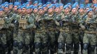 Български военнослужещи ще обучават украински военни в страни от НАТО