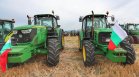 Служебният кабинет осигури 295 млн. лева "украинска помощ" за земеделците