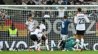 Гърция шокира Германия с 1:0 и провали домашния дебют на Клоп
