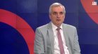 Нотата от Иран е сериозно предупреждение за България, алармира Ангел Орбецов