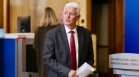 Стоянов: Резолюцията на ЕП е политическа атака срещу българското правителство