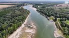 Реките в Европа пресъхват: Румъния бедства заради Дунав, 23 круизни кораба са блокирани