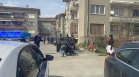 Почина един от ранените при масовото сбиване в Казанлък