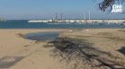 Изчезнал плаж и блато вместо море: Созопол и Черноморец искат помощ от държавата