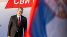 Политически шок в Сърбия: Вучич обяви, че подава оставка до седмици 