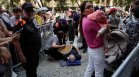 Рекордни горещини в Барселона, термометрите отчетоха 40,5 градуса