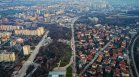 Столичната община отчуждава имоти за Детската болница, метрото и нови булеварди