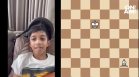 8-годишно дете отбеляза рекорд в шахмата
