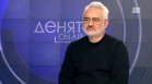 Кремен Георгиев: С хартиените бюлетини няма да си произведем ток, нито ще си платим сметките