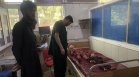 Тежка катастрофа отне живота на 22-ма души в Афганистан, повечето са жени и деца