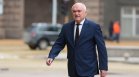 Главчев отрече да проверява собствената си работа като служебен премиер