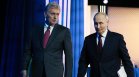 Песков: САЩ продължават контактите и с Русия, и с Украйна
