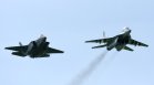 Полша подсилва въздушната си отбрана с бойни самолети от САЩ и Южна Корея