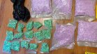 Разбиха наркодепо с криптовалута и "дроп локации" в София