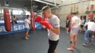 350 бойци от 17 държави се събраха във Варна за лагерите на SENSHI 33