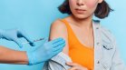 Ваксината срещу HPV елиминира риска от смърт от рак на маточната шийка?