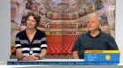 750 евро чисто за служител с 20 години стаж - с още ще режат парите за сектор култура 