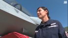 Авиоинженер и майка на 3 деца: Женското присъствие в българската авиация
