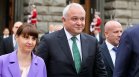 Иван Демерджиев се завърна начело на МВР с обещание за борба с корупцията