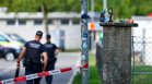 Задържаха мъж за кървавата стрелба в Швейцария