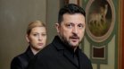 Зеленски: Критичен недостиг на ракети за противовъздушна отбрана от нашите партньори