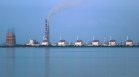Запорожката АЕЦ остана без външно захранване след атака с дрон