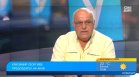 Красимир Георгиев за войната по пътищата: Първо качествено обучение, после да санкционираме