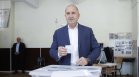 Радев: Гласувах за президент със знания и опит, подземният свят губи контрол