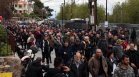 В Гърция се провежда 24-часова стачка