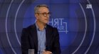 Трайков: Държавата трябва да контролира горивата от рафинерията до колонката