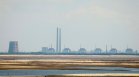 Дрон проби стена в Запорожката АЕЦ, МААЕ иска незабавен достъп