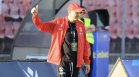 Любо Пенев вече не е треньор на "Локомотив" (Сф)