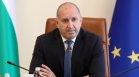 Радев за атаката срещу Contship Jet: Френски самолет засякъл дроновете половин час преди удара в Черно море